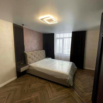 Смакули вул., (Будинок 7)