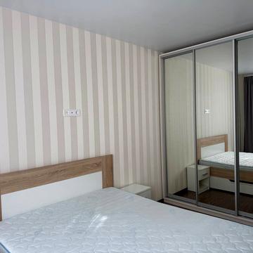 Самійла Кішки вул. (Маршала Конєва), 10/1