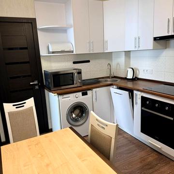 Самійла Кішки вул. (Маршала Конєва), 10/1