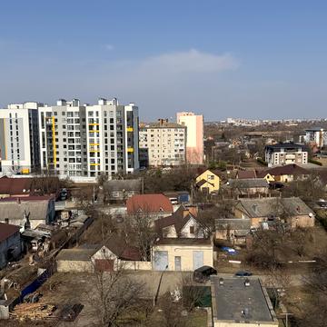 Івана Газюка бульв. (Дружби Народів), 15