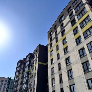 Національної Гвардії вул., 16-Ж