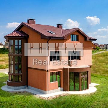 Житомирська вул.