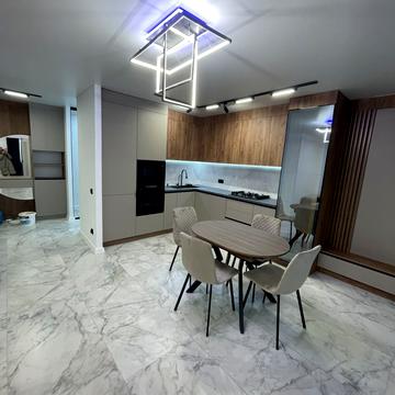 Злуки просп., 7