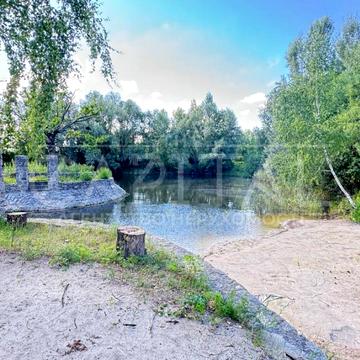 Лісова вул., 55