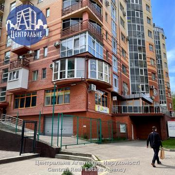 Головна вул., 216