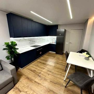 Лисогірський пров., 20