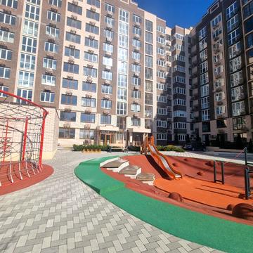 Василя Стуса вул. (Пушкінська), 64/68