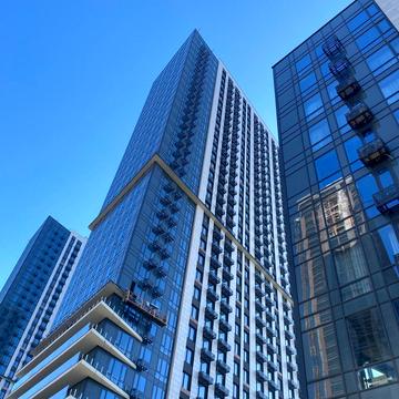 Академіка Заболотного вул., (Будинок 3)