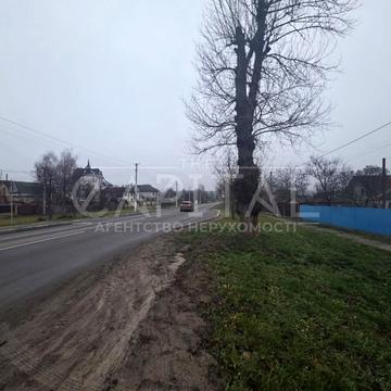 Звенигородська вул.