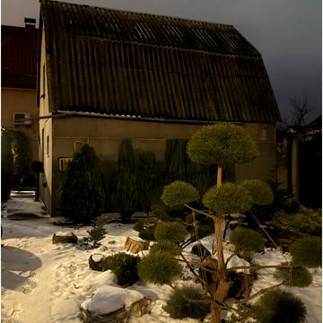 Підлипка вул.