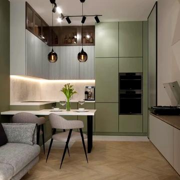 Всеволода Змієнка вул., 15/23