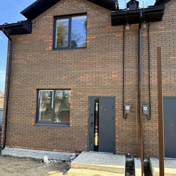 Хмельницьке шосе