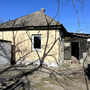 Штормова вул., 143