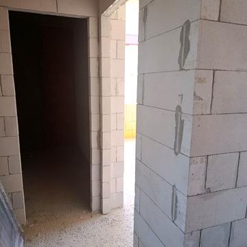 Калуське шосе, (Будинок)