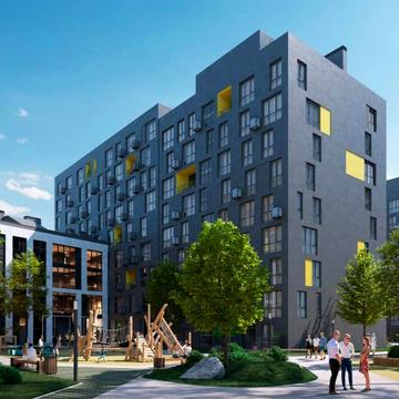 Богдана Хмельницького вул., 213а