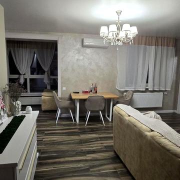 Льва Ландау просп. (50-річчя СРСР), 52-В