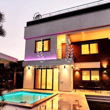 Острівна вул.