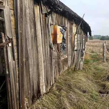 Лесі Українки, 36