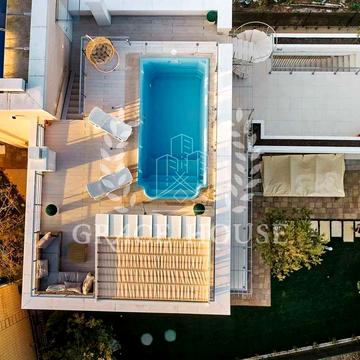 Острівна вул.