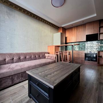 Івана Крамського вул., 9