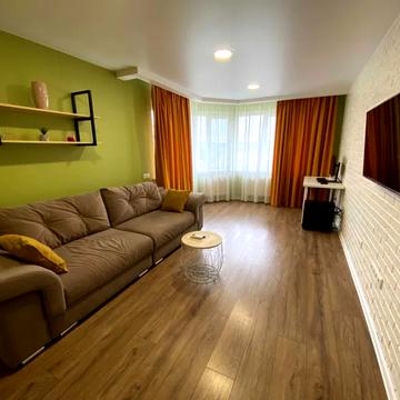 Соборна вул. (Петропавлівська), 10-А