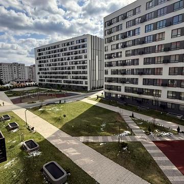 Замарстинівська вул. (Калініна), (Будинок 9)