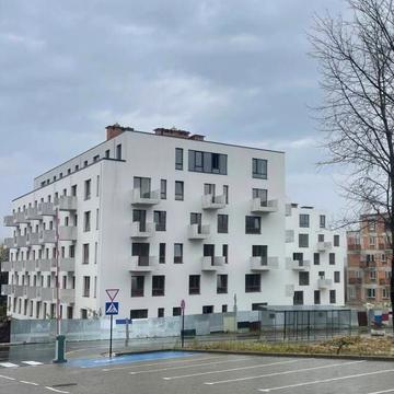 Пилипа Орлика вул., 51