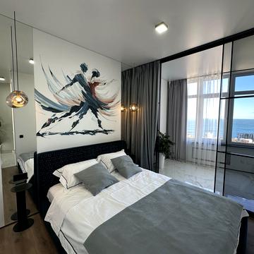 Валерія Самофалова вул. (Каманіна), 16-А/6