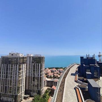 Курортний пров., (Будинок)