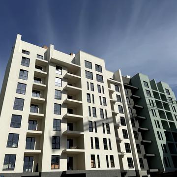 Тараса Шевченка вул., (Будинок 4)