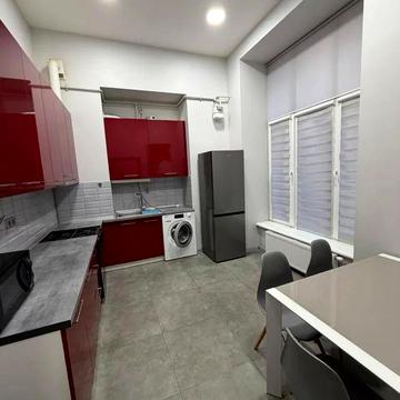 Миколая Коперника вул., 5