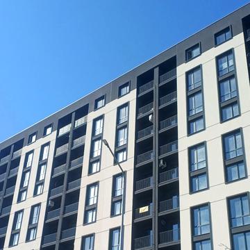 Ленкавського вул., 2-А к3