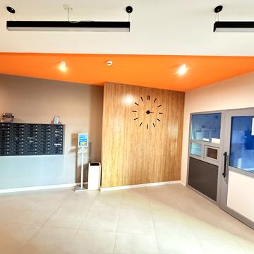 Олеся Бердника вул., 1-Г