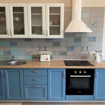 Андрія Аболмасова вул. (Панельна), 6