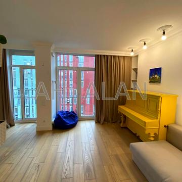 Регенераторна вул., 4 к14