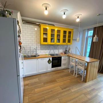 Регенераторна вул., 4 к14