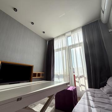 Юлії Здановської вул. (Ломоносова), 71-З