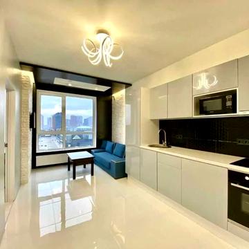 Родини Крістерів вул., 18/6