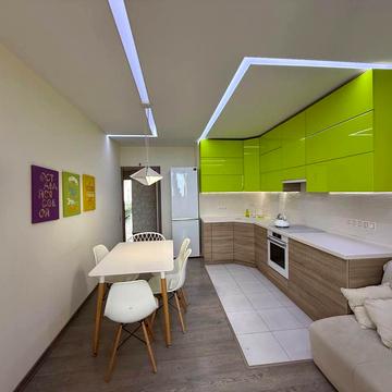 Мирослава Мисли вул. (Цілиноградська), 48в