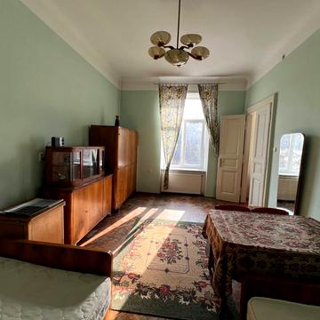 Юрія Руфа вул., 7