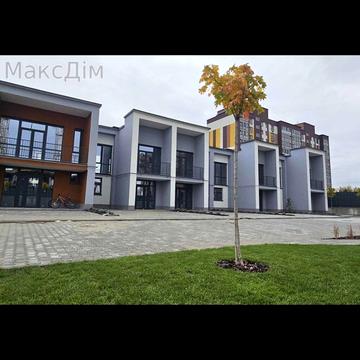 Микулинецька вул.