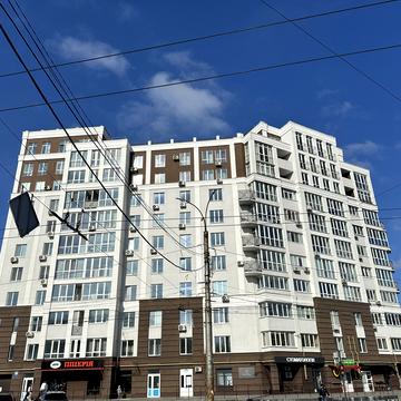 Шевченка вул., 114-А