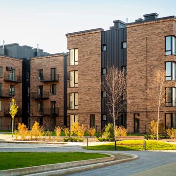 Долішня вул., 19/3