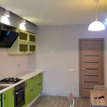 Андрія Мельника вул., 10 к6