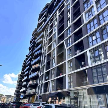 Замарстинівська вул. (Калініна), 55-В