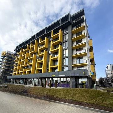 Миколи Пимоненка вул. (), 5-А