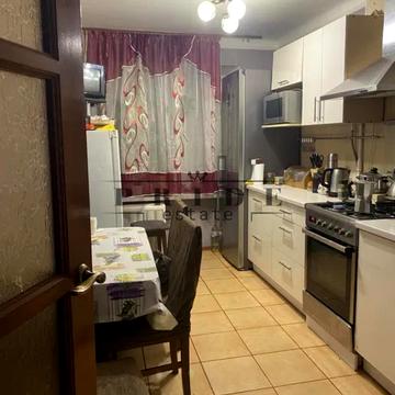 Лісовий просп., 5