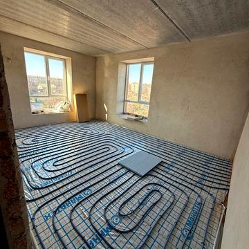 2-й Мирний пров., (Будинок 1)