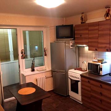 Сонячна Набережна вул. (Маршала Малиновського), 34