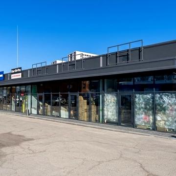 Янтарна вул., 69-Д